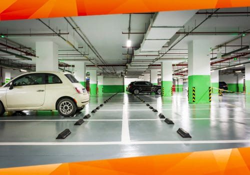 Pinturas y productos para suelos industriales, garajes y factorías Pinturas y productos para suelos industriales, garajes y factorías